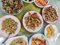 -双月饭店·20年老字号(新村店)