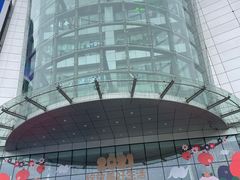 -凯德广场(武胜路店)