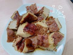 酱汁素几-百家鸡味馆(清泰店)