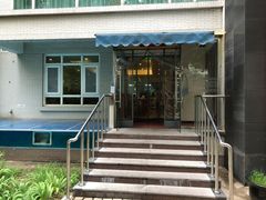 门面-兰州宾馆餐厅(兰州驻京办店)