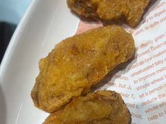 -新白鹿餐厅(爱琴海购物中心店)