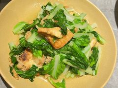 -廖川菜(金虹桥店)