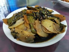 -温江公平红烧兔(总店)