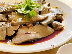-长平老姿娘夜粥(平东一街店)