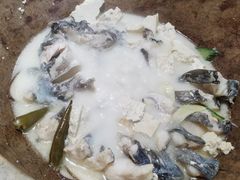 -渔小生蒸汽石锅鱼(印象城店)