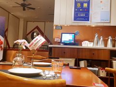-百特喜·意大利餐厅(万达常德店)