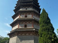 -天宁寺