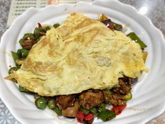 -文三里屯面馆(三里屯店)