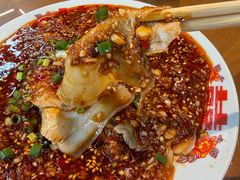 -小街47號江湖菜(四合院店)