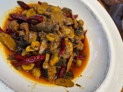 -印象鲵宴·张家界地标美食名片(溪布街店)