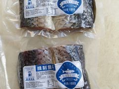 -泰康食品(南京东路店)