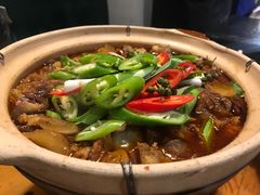 -腰子哥烤串(石佛营炫特店)