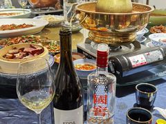 -拈一筷子·宜宾江湖菜(总店)