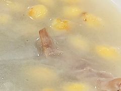 白果胡椒浸猪肚-珠江大饭店