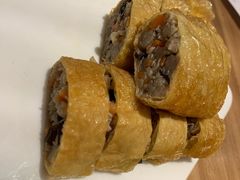 -枣子树·素食餐厅(普陀山店)