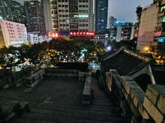 -文昌阁