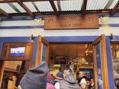 -Fergburger(皇后镇店)