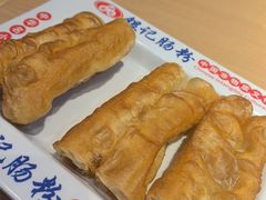 -银记肠粉店(广钢店)