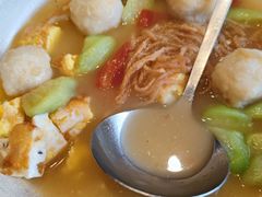 -永安鱼庄·镇江菜(丁卯店)