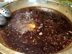 -颜氏双江清水鱼一养身火锅(磁器口店)