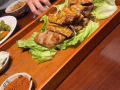 -那拉提之疆·新疆菜(美院店)