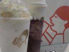 -喜茶(徐州金鹰店)