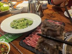 -草原牧羊火锅·龙虾·烤鱼(杨浦店)