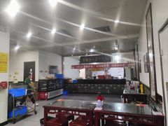 -牛一嘴·兰州牛肉面·大盘鸡(财富中心店)