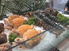 -丰卓会海鲜自助(中润大道店)