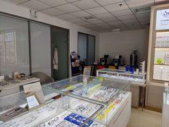 -睿世力眼视光中心(同仁医院店)