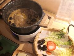 -十二舍·湯物素煮(江泰潤政店)