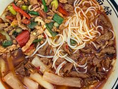 -李易面馆(树木岭店)