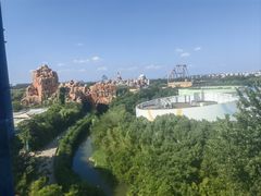 -上海玛雅海滩水公园