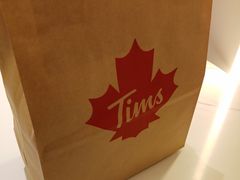 -Tims天好咖啡·贝果(东方广场店)