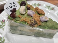 -Max Bakery 阿唛手作