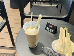 -阿嬷手作(深圳梅林卓悦汇店)