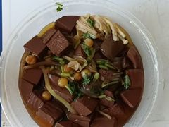 -蜀川川破店·江湖菜·烧烤(北京首店)