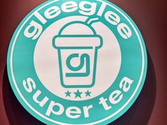 -gleeglee乐溢亦茶(合生汇店)