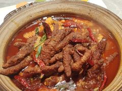 -山四砂锅(太原钟楼街店)