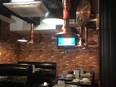 大堂-炙韩料理·部队锅专门店