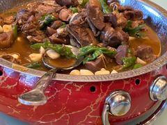 -舜耕山庄御膳房宴会餐厅(舜耕路店)