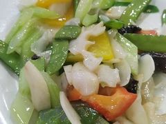 -东江海鲜大排档·潮汕菜·砂锅粥