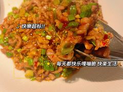 -金谷仓家庭料理(马泉营店)