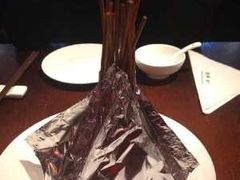 -绿茶餐厅(蓝色港湾店)