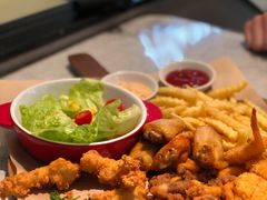-必胜客(中大银泰店)