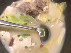 -青年公社烤鸭(滨湖银泰店)