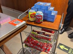 -牧童禧肉社·韩国炭火烤肉店(中粮祥云小镇创始店)