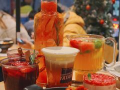 -火山屋台(新街口店)