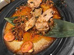 -北京老铺烤鸭(老城根店)