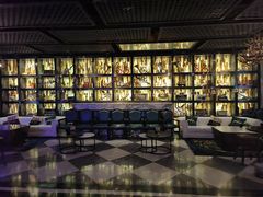 -星聚会KTV(苏州信投大厦店)